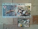 The Stone Roses   She Bangs The Drums  Ltd +  Postcard  & Fools Gold / WTWIWF NM