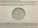 Napalm Death Eaders Not Followers PT 2 - Test Pressing LP - 1 of Only 5  NEW
