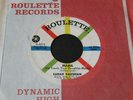 Sarah Vaughan   Mama / One Mint Julep   Roulette R&B northern soul funk 45 HEAR