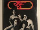 SEALED  JACKSON 5 “Anthology” Motown LP M7-868R3 Stereo 3 LPs Great Comp