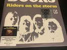 The Doors Rsd 2011 Riders On The Storm 7 In Vinyl