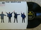 THE BEATLES HELP  LP MONO 2014 ISSUE PARLOPHONE OOP