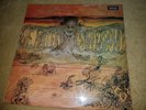 EX UK DECCA STEREO LP - SAVOY BROWN - BLUE MATTER