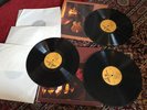 Neil Young Decade 3lp Complete VG+
