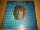 RARE EX UK PHILIPS LP - DAVID BOWIE - DAVID BOWIE
