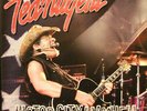 TED NUGENT Motor City Mayhem the 6000th Concert TRIPLE LP VINYL UK Back On Black