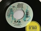 Naughty By Nature - OPP / Everything's Gonna Be Alright 45 MINT UNPLAYED 1991