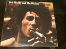 record Bob Marley and The Wailers. Catch A Fire