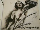 Dirty Pretty Things Waterloo 1st Press 12