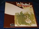 Led Zeppelin II LP Atlantic 8236 US Press EC/EC- Classic Hard Rock