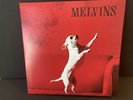Melvins Nude With Boots Lp Ipecac Records Red Vinyl Stoner Rare