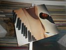 Gene Harris Tone Tantrum LP 1977 Blue Note Rare Jazz Funk Donald Byrd Excellent