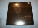 MILES DAVIS   IN A SILENT WAY   IMPORT IN SHRINK   MINT- VINYL  LP