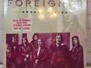 Foreigner  Double Vision Sealed Original Master Recording