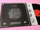 KRAFTWERK LP RADIO ACTIVITY ITALY 1979 EX CON INNER    RED LABEL VERSION