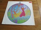vinyl lp Daddy Longlegs ?– Shifting Sands Polydor ?– 2371323