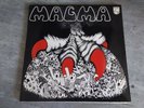 LP 33T DOUBLE FIRST MAGMA / 2ÈME PRESS. PROG./ POP ROCK PHILIPS