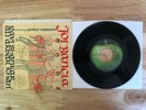 George Harrison Ravi Shankar Joi Banla 7” 45 RPM W/Pic Sleeve APPLE 1838