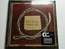 Nick Drake - Family Tree 2014 EU Island Back To Black Series Double LP *Sealed*