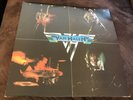Van Halen Self Titled LP