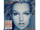 Britney Spears - In The Zone [UO TURQUOISE BLUE VINYL]