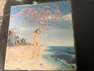 MAN - LP - MAN- LIBERTY - UK -  LBG 83464 - 1971 - ROCK - Good Condition