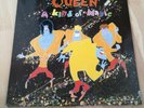 Queen - A Kind Of Magic - 1986 - France - French - Red LP - Color Disc - DC 102