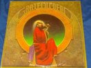 GRATEFUL DEAD Blues For Allah LP 1975  vinyl