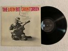 Grant Green The Latin Bit LP Blue Note BST 84111 Liberty Van Gelder Willie Bobo