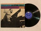 Wynton Kelly - Kelly Blue LP Riverside 12-298 OG DG Mono Benny Golson