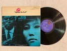 Wayne Shorter Speak No Evil Blue Note BST 84194 70s Stereo Freddie Hubbard