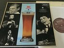 HOT JAZZ COOL BEER-UK 1ST PRESS 1962 VINYL LP-TONY COE QUINTET/JOHN MUMFORD