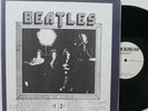 Beatles LP “The EMI Outtakes”   Blockhead Records   Rare Not TMOQ   VG++