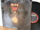 John Coltrane LP “Om”   Impulse AS 9140   VG++ in Shrink   Pharoah Sanders