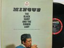 Charles Mingus LP “Black Saint & The Sinner Lady”   Impulse 35   RVG VG+