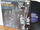 Rolling Stones LP “Got Live If You Want It”   London PS 493   VG+ in Shrink