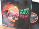 Archie Shepp LP “The Magic Of Ju-Ju”   Impulse AS 9154   VG++ Free Jazz