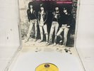 The Ramones Rocket To Russia Sire SR 6042 33 1/3 Album Record