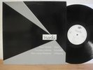 KLAUS TREUHEIDT TRIO - NARDIS - RARE PRIVAT MODAL JAZZ LP -1st Pressing - MINT