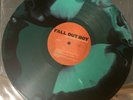 - FALL OUT BOY / TAKE THIS TO YOUR GRAVE / 1ST PRESS CAMO / NO Sleave