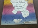 Tennessee Williams Reading From The Glass Menagerie Album Andy Warhol