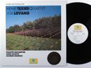 HENRI TEXIER QUARTET Paris-Batignolles LABEL BLEU LP VG++ france *