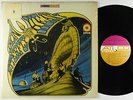 Iron Butterfly - Heavy LP - ATCO Stereo VG+ Shrink