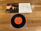 THE JAM # JAPAN 7” VINYL - STRANGE TOWN - PAUL WELLER - STYLE COUNCIL