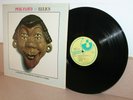 Pink Floyd Relics vinyl LP Harvest Records SW759
