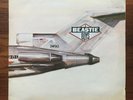 THE BEASTIE BOYS Licensed To Ill DEF JAM UK Original VINYL LP & 7” HIP HOP