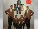 SEALED The Drifters Greatest Hits Atlantic 8041 MONO R&B SOUL
