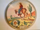 #1036] Vogue Picture Record R721 Patsy Montana:..In My Arms/..Where I'm Goin'