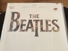 RARE Mint- The Beatles 20 Greatest Hits EMI Spanish Language Capitol Stereo LP