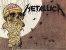 ID34z - Metallica - One - 874 067-1 - vinyl 12 - europe